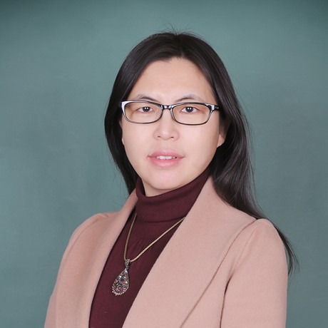 纪妍梅