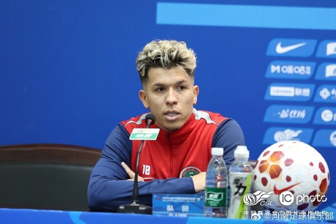 【赛前发布会】拉莫斯：赛季最后一个主场 希望拿分保级