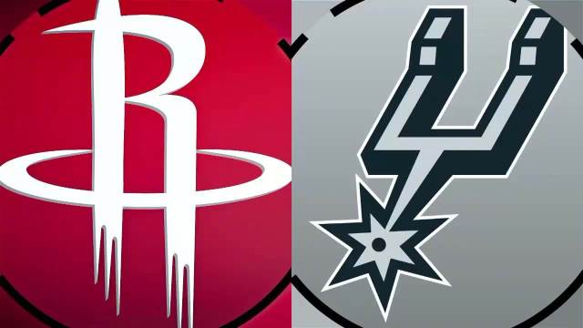 [微博原声集锦]🏀火箭3人20+送马刺开季连败 申京29+7+7&末节14分 文班25+13