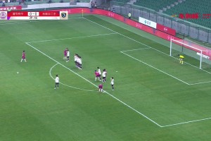 10月24日 2026东润杯全国青少年足球总决赛 清华大学附属中学 VS 石家庄二中 全场录像【全场录像+集锦】